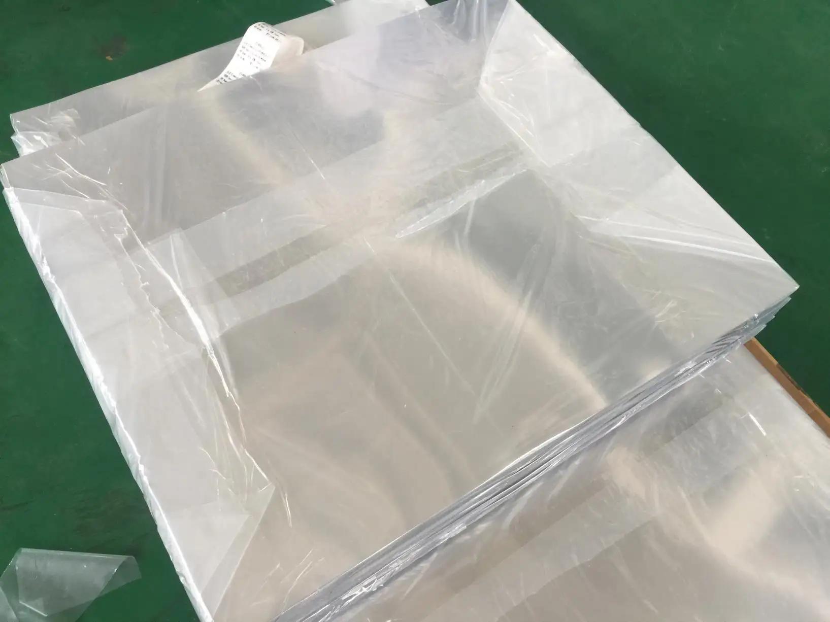 Jiangsu Jincai Polymer Materials Science And Technology Co., Ltd.