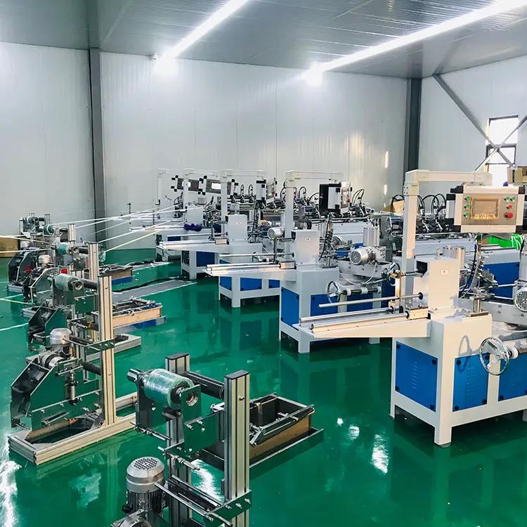 Wuxi Yujia Import And Export Trading Co., Ltd.