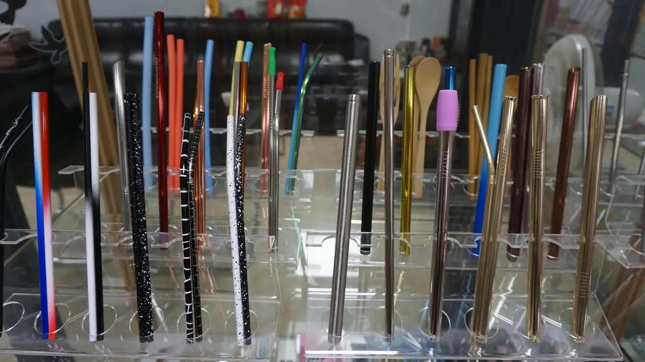Jieyang City Jiedong District Quxi Wushi Stainless Steel Products Factory