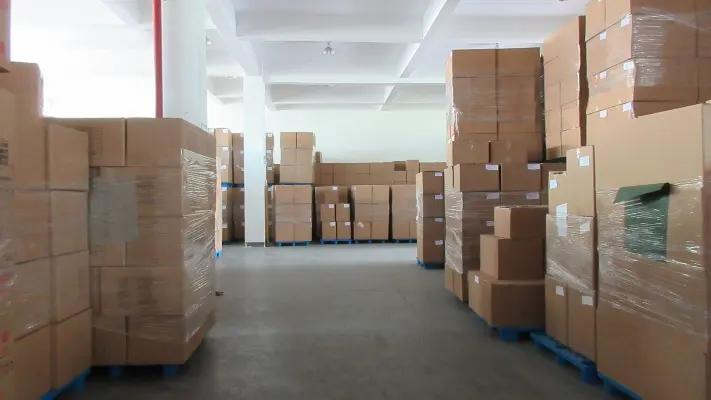 Supplier