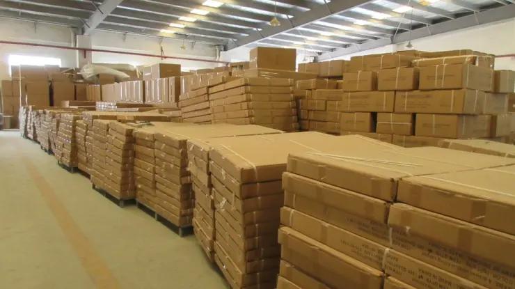 Shanghai Yadan Office Furniture Co., Ltd.