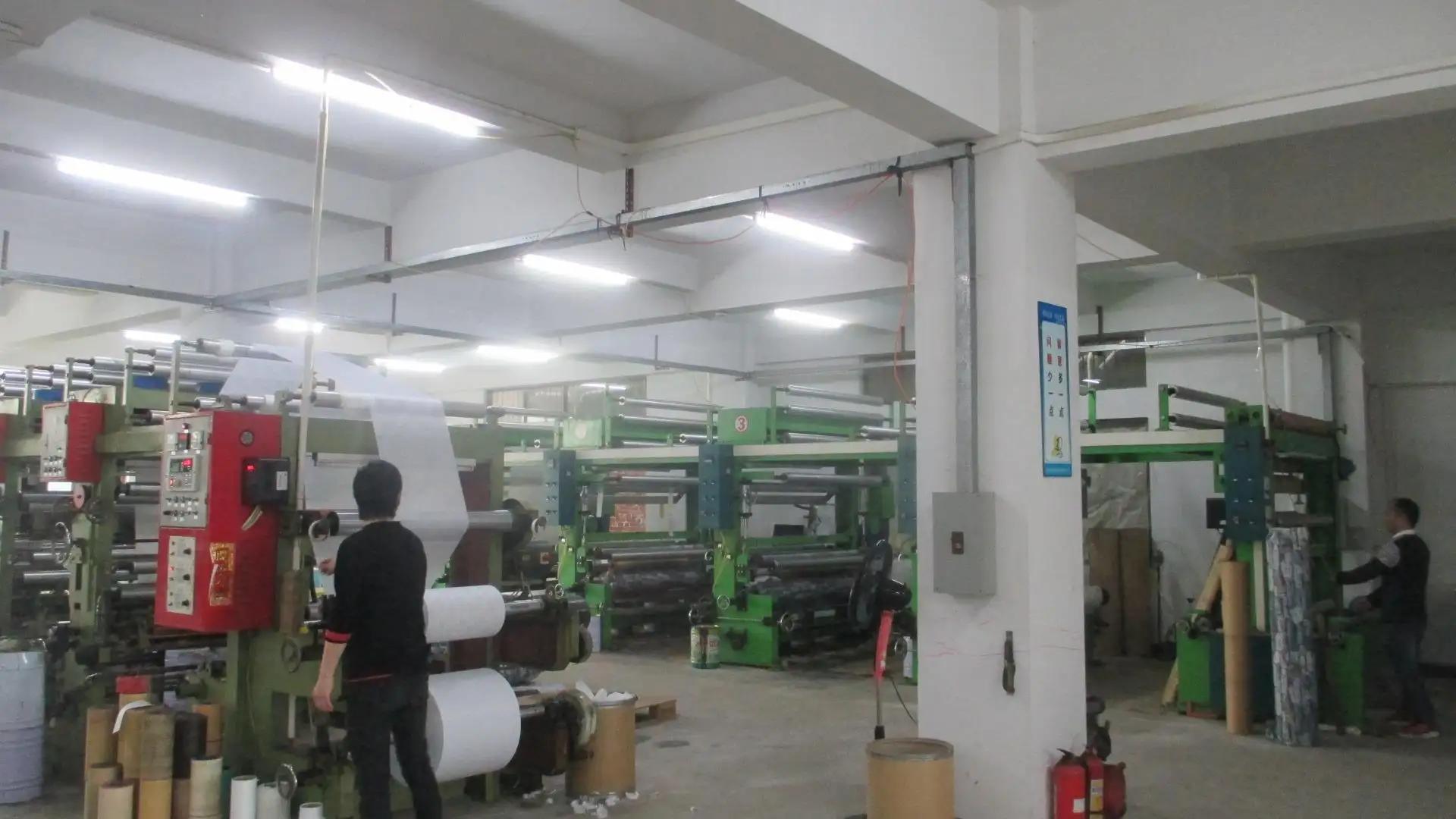 Dongguan Xingkaihua Printing Packaging Co., Ltd.