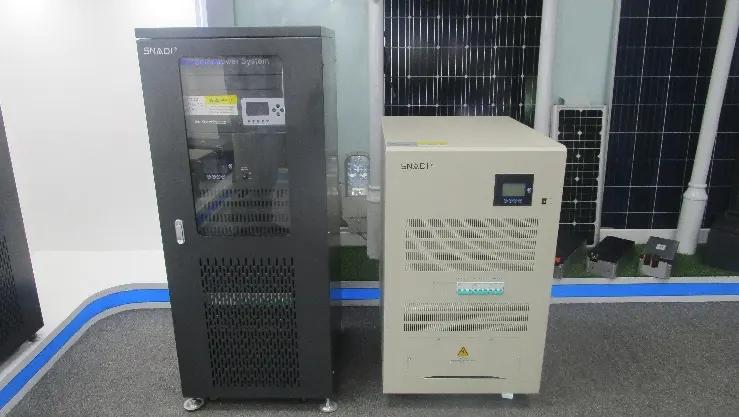 Foshan Snat Energy Electrical Technology Co., Ltd.