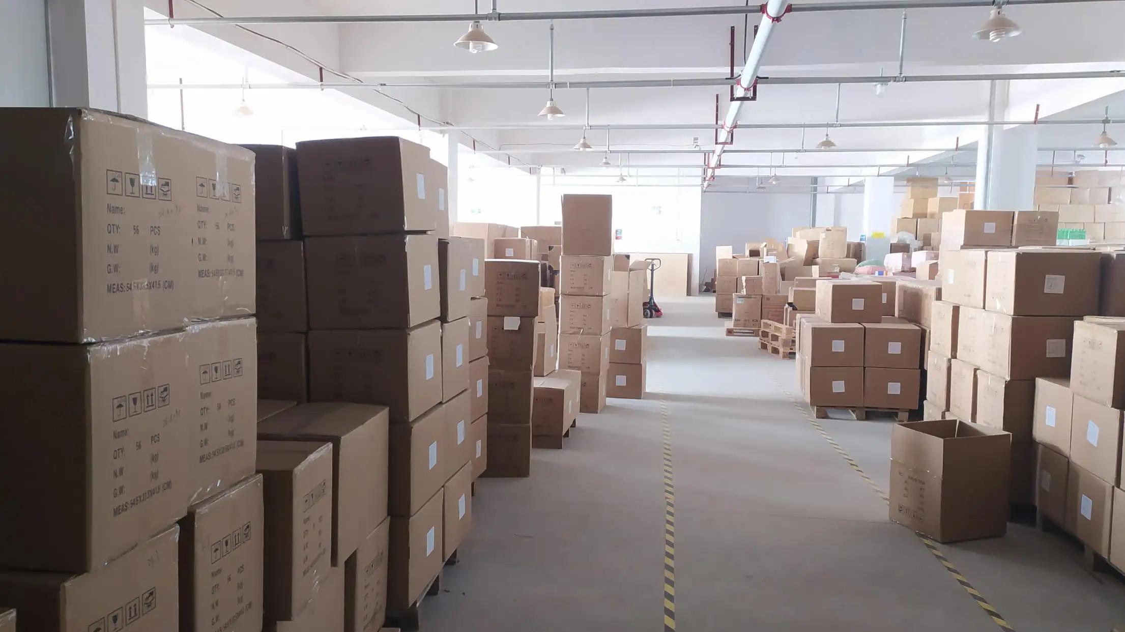 Zhejiang Tongcheng Toys Co., Ltd.