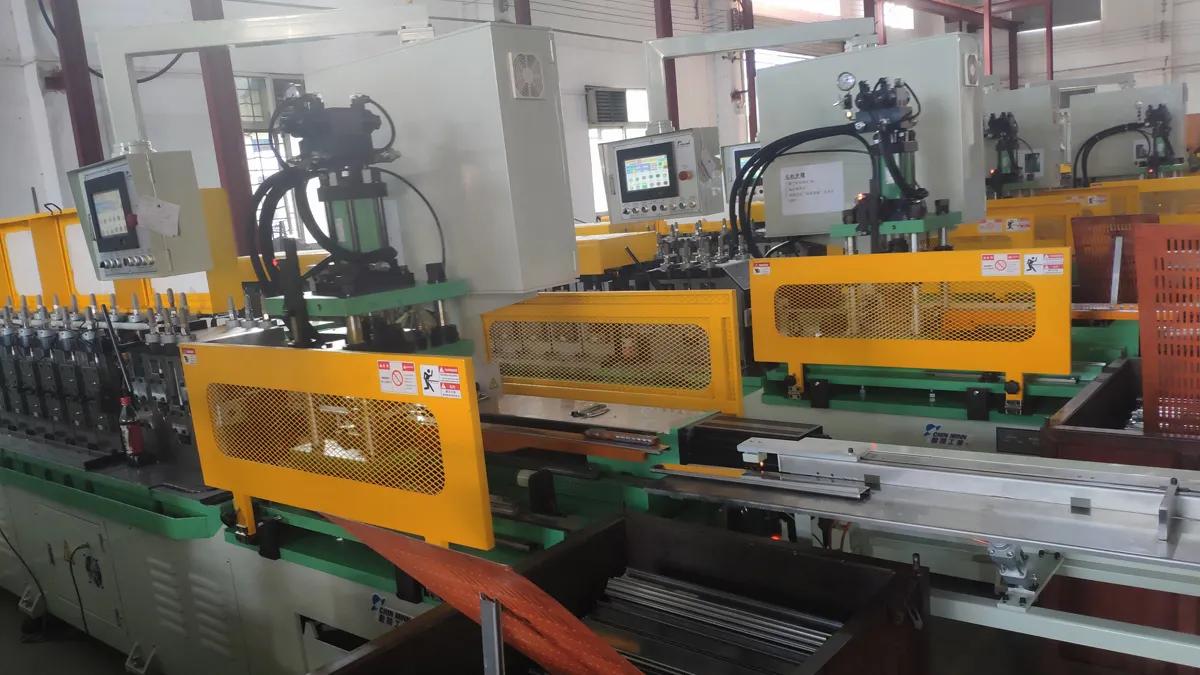 Supplier