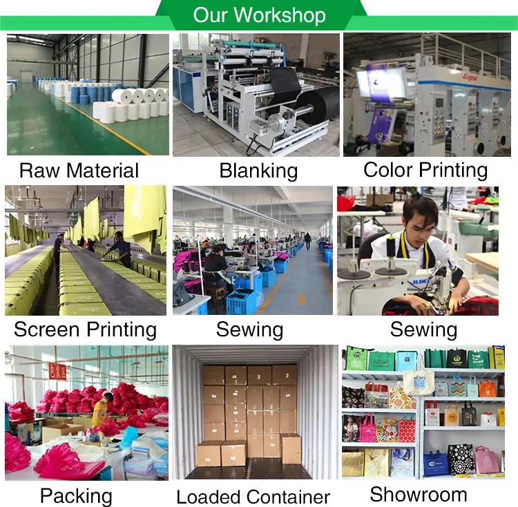 Longgang City Dayou Packing Co., Ltd.