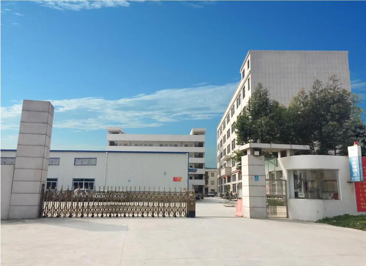 Quanzhou Junteng Imp & Exp. Co., Ltd.
