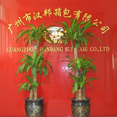 Guangzhou Hanbang Bags Co., Ltd.