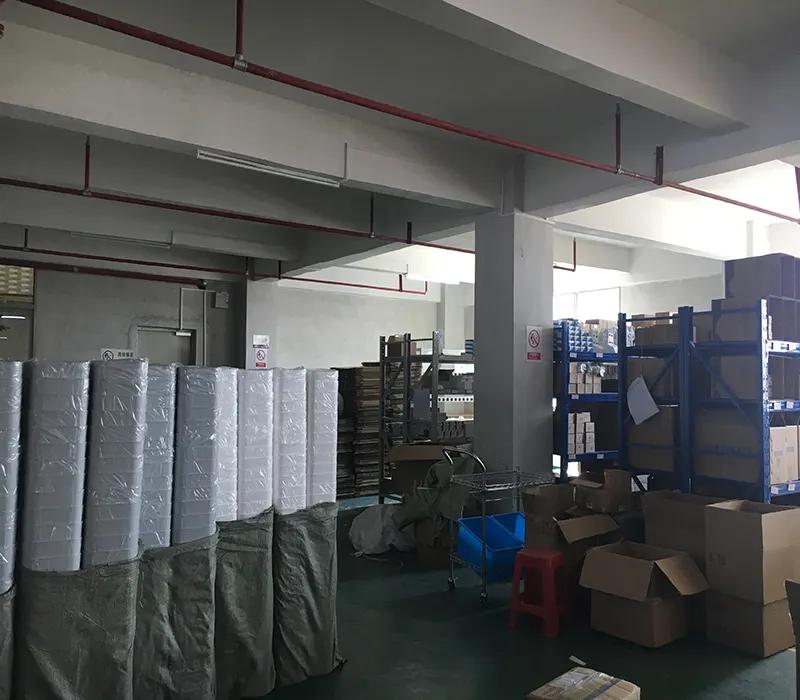 Jieyang Pandun Electronic Technology Co., Ltd.