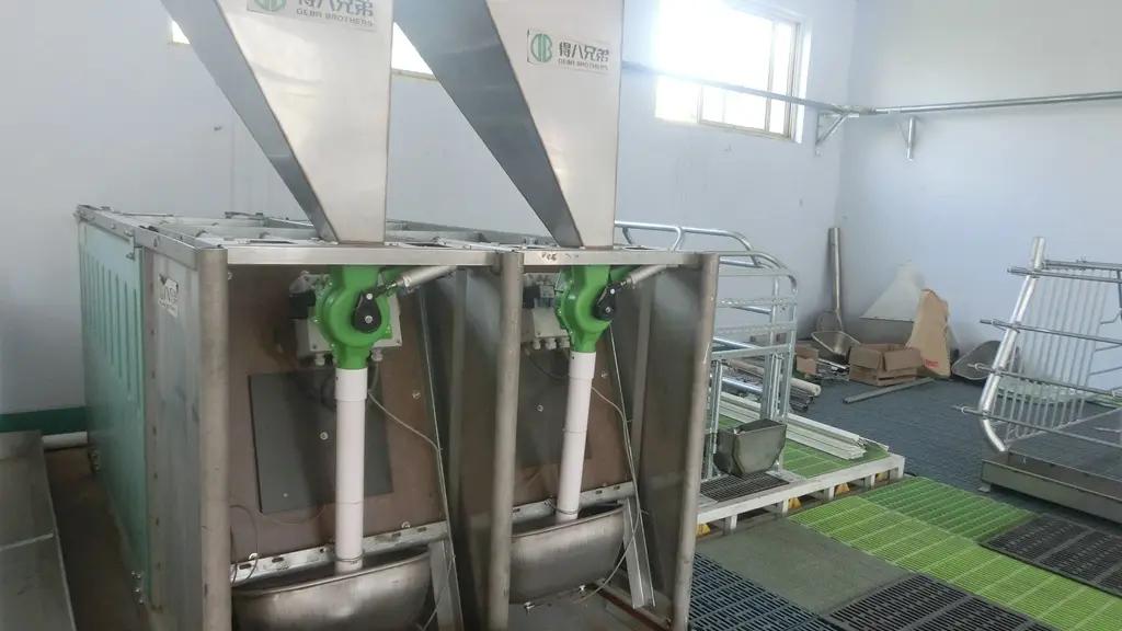 Qingdao Deba Brother Machinery Co., Ltd.