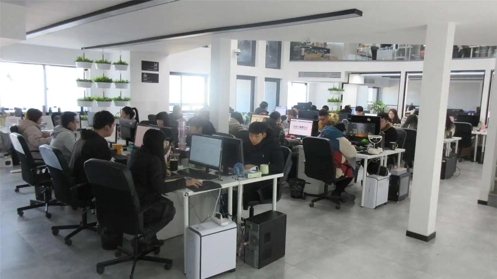 Fuzhou Zelda Technology Co., Ltd.