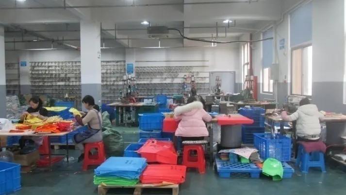 Zhejiang Daijun Crafts Co., Ltd.