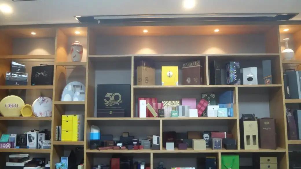 Dongguan Cojnt Industrial Co., Ltd.