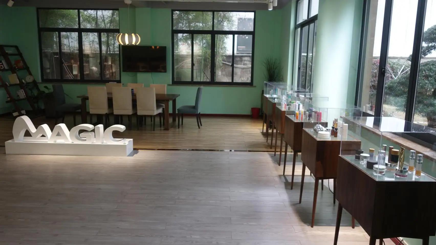Zhejiang Magicpack Co., Ltd.