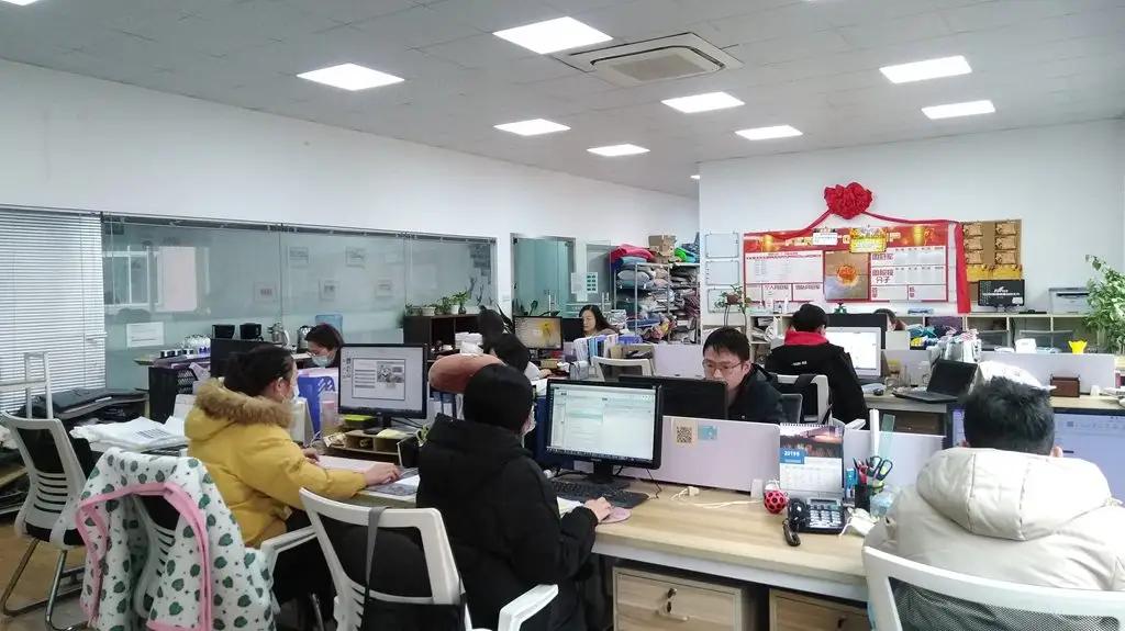 Ningbo Longwin Imp. & Exp. Co., Ltd.