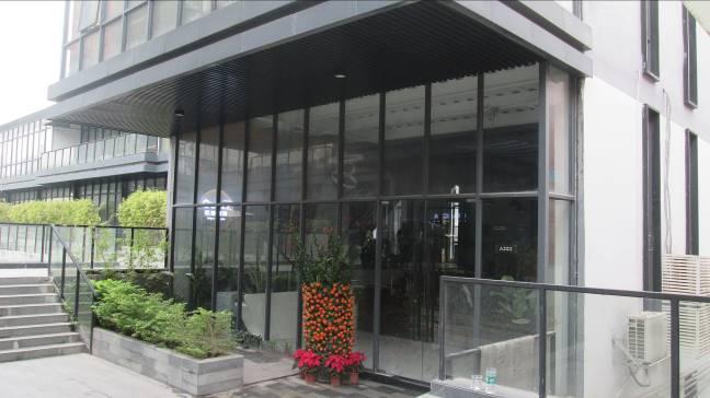 Guangzhou Guanzhu Showcase Co., Ltd.