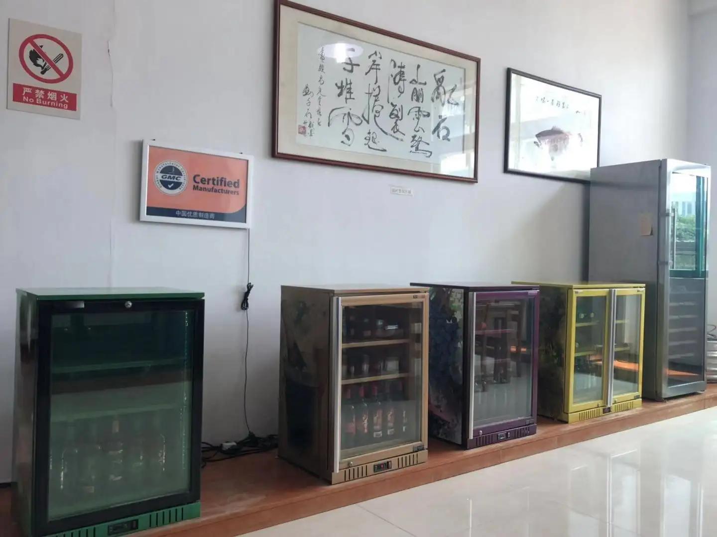 Foshan Apex Refrigeration Equipment Limited