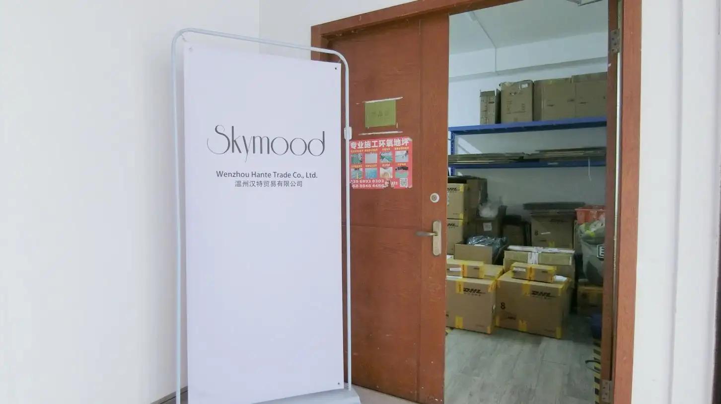 Wenzhou Hante Trade Co., Ltd.