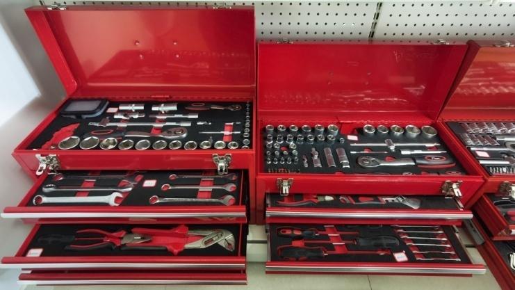 Hangzhou Ruiteng Tools Co., Ltd.