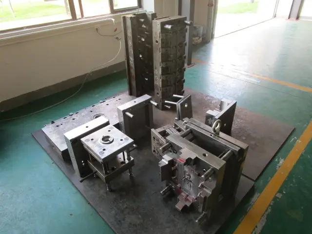 Jiangxi Kemier Electronic Technology Co., Ltd.