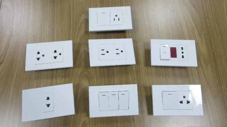 Wenzhou Sunny Electrical Co., Ltd.