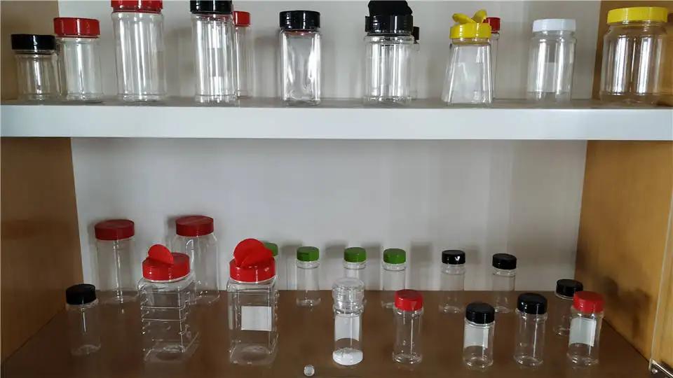 Cixi Yangen Plastic Industry Co., Ltd.