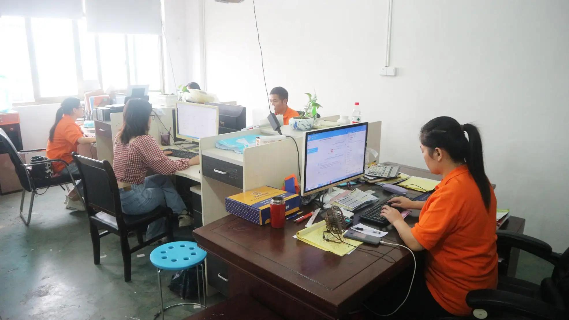 Yiwu Sanan Pet Products Co., Ltd.