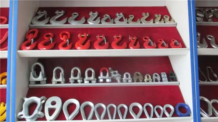 Qingdao Huazhuo Hd Machinery Co., Ltd.