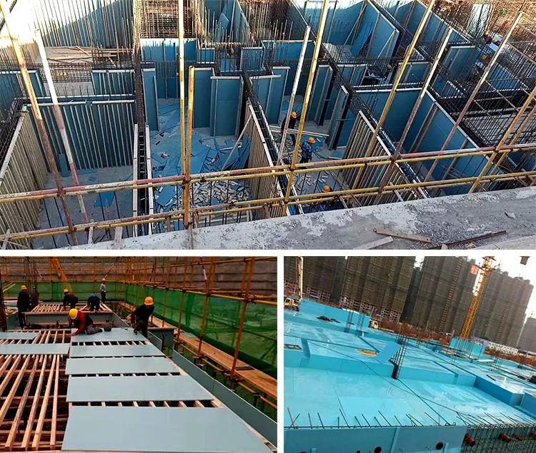 Shandong Green Plastic Co., Ltd.