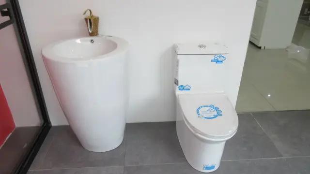 Foshan Aqua Gallery Company Limited