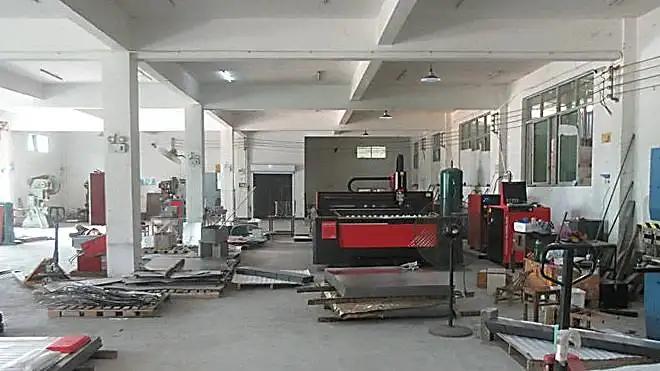 Dexing Shengshi Industrial & Trade Co., Ltd.
