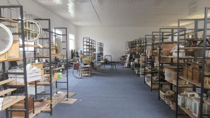 Caoxian Zhongou Home Furnishing Co., Ltd.