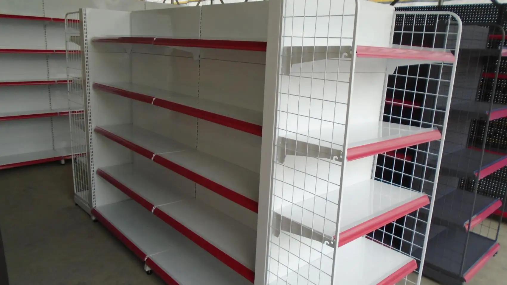 Guangxi Guichang Shelves Manufacturing Co., Ltd.