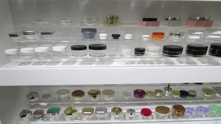 Shaoxing Zhuojin Cosmetics Packing Co., Ltd.
