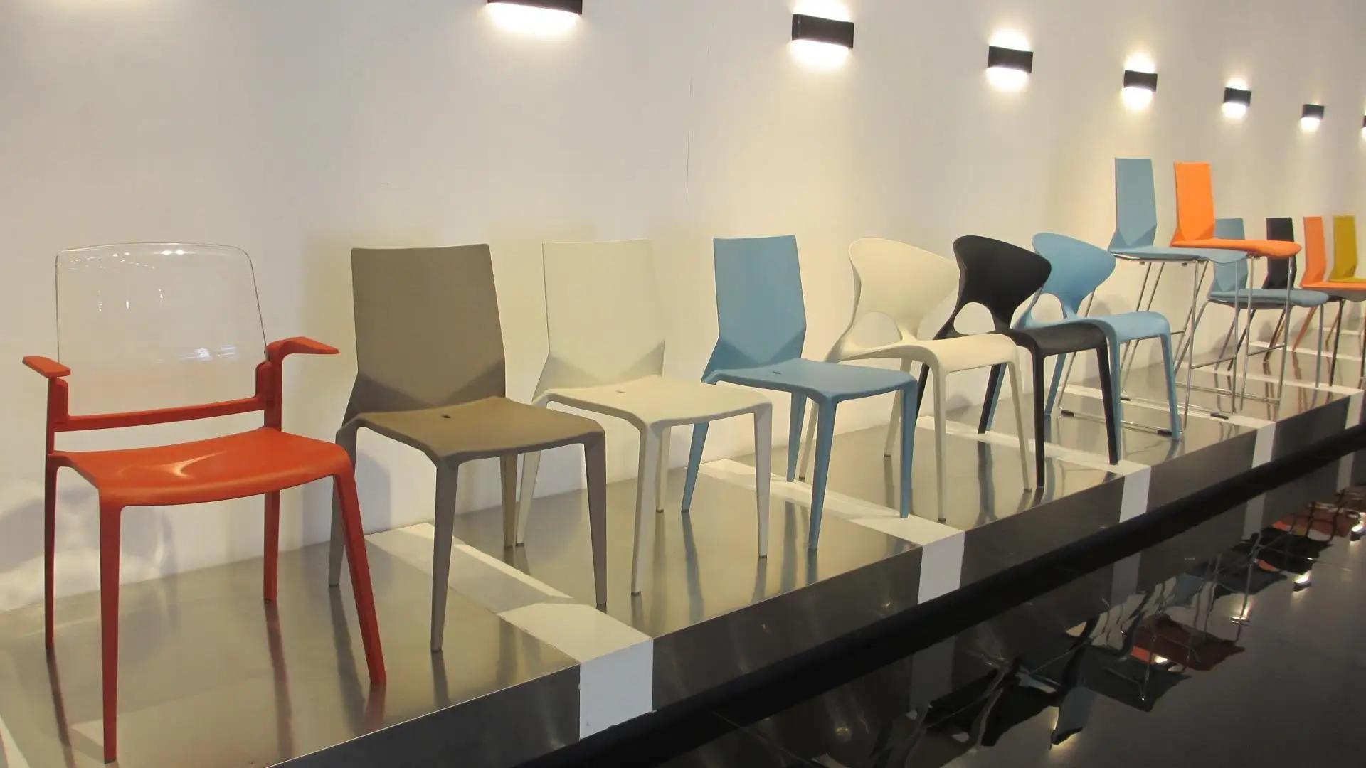 Foshan Nanhai Shangqian Plastic Products Co., Ltd.