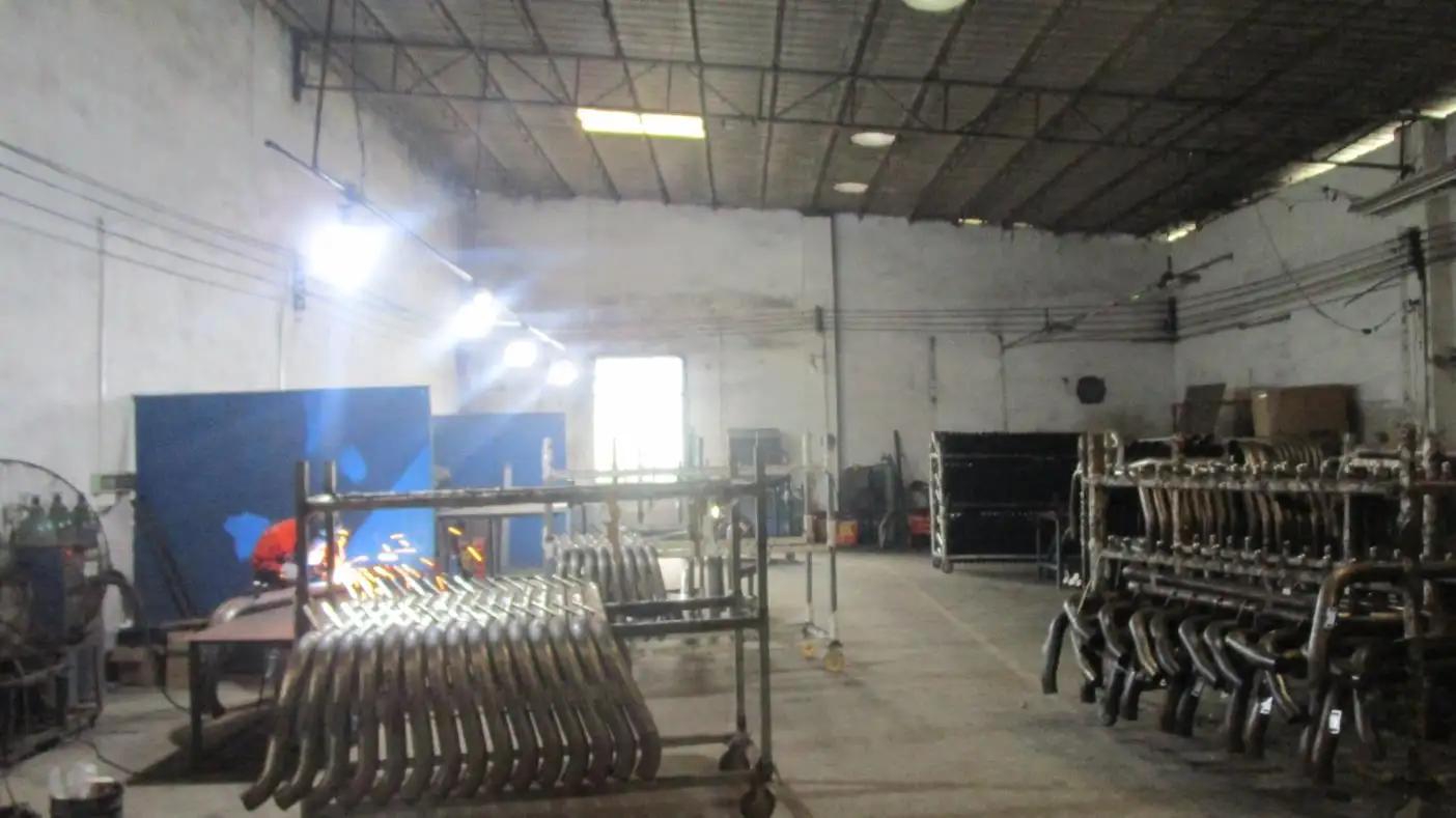 Guangzhou Dongsui Auto Accessories & Spare Parts Co., Ltd.
