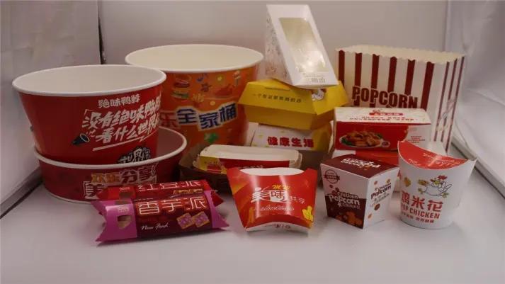 Wenzhou Xukang Paper & Plastic Co., Ltd.