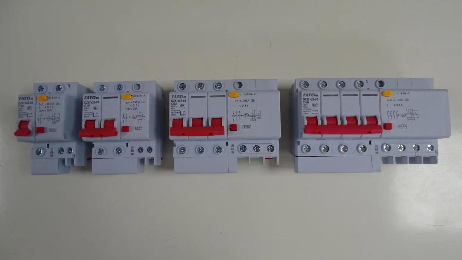 Fato Mechanical And Electrical Co.,ltd