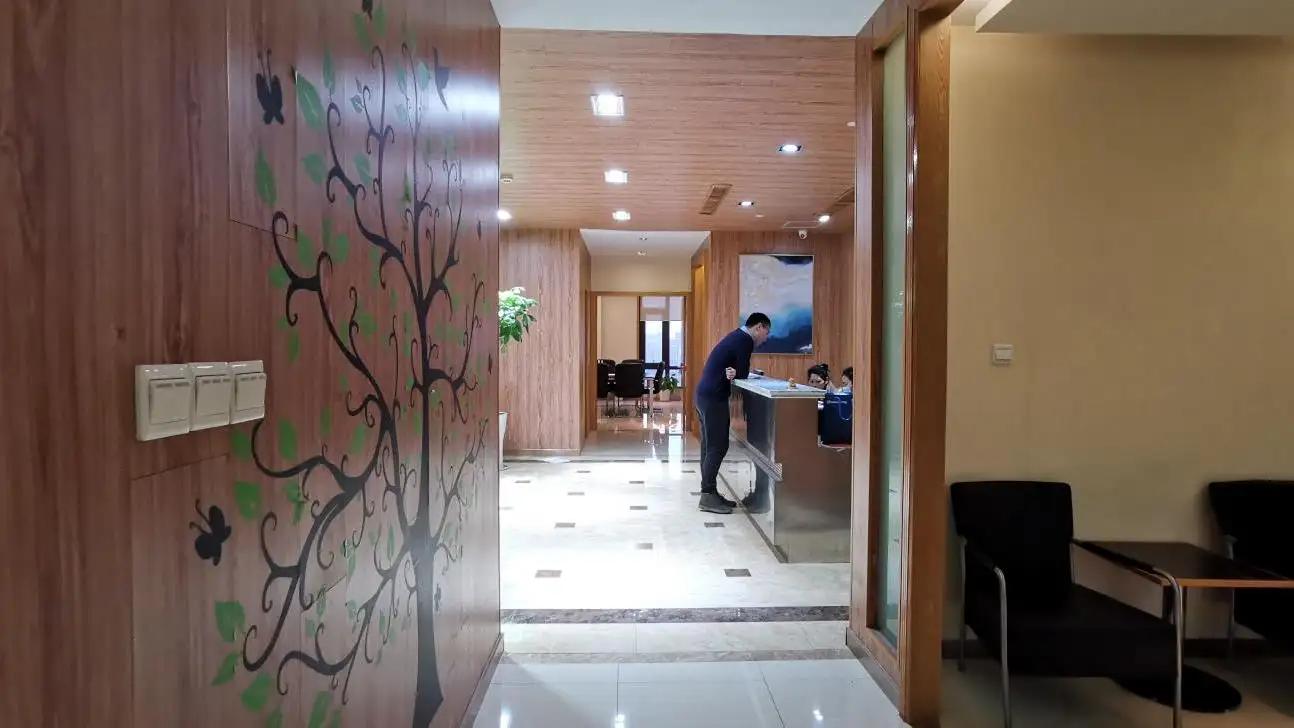 Uni-Sec (Ningbo) Electronics Technology Co., Ltd.