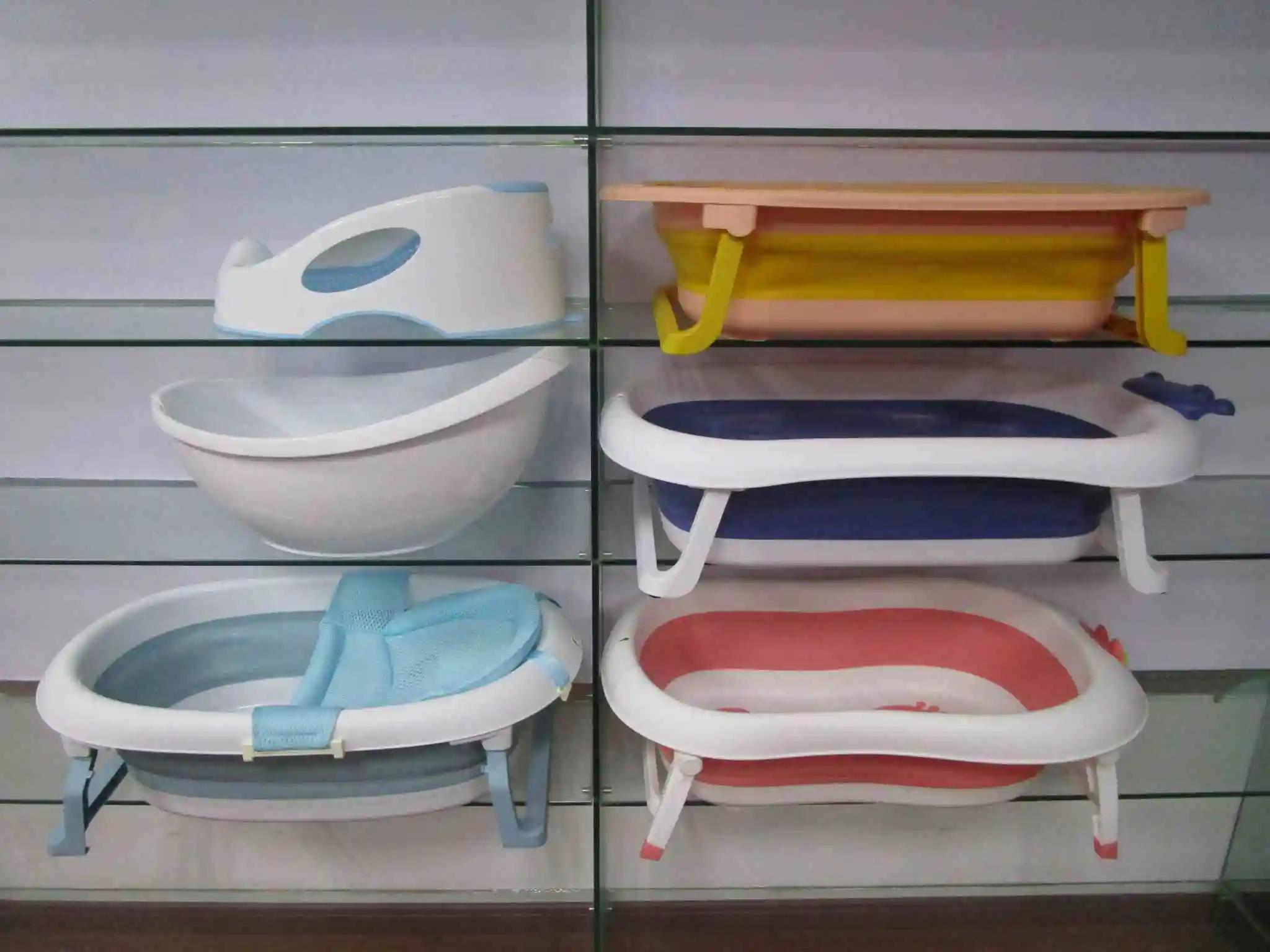 Taizhou Xiaotanglang Baby Products Co., Ltd.