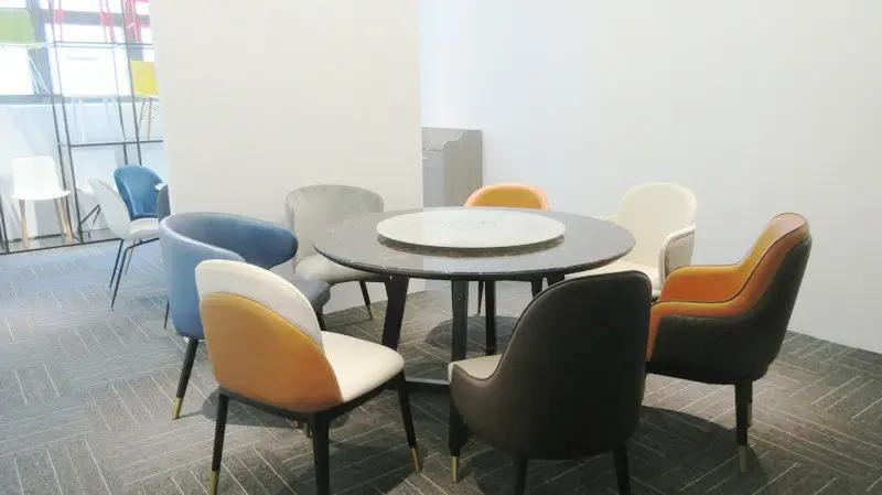 Zhongshan Uptop Furnishings Co., Ltd.