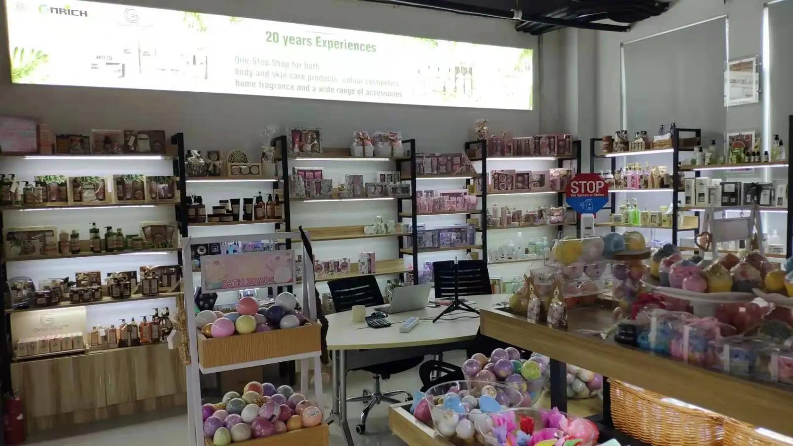 Enrich Enterprises (Xiamen) Limited