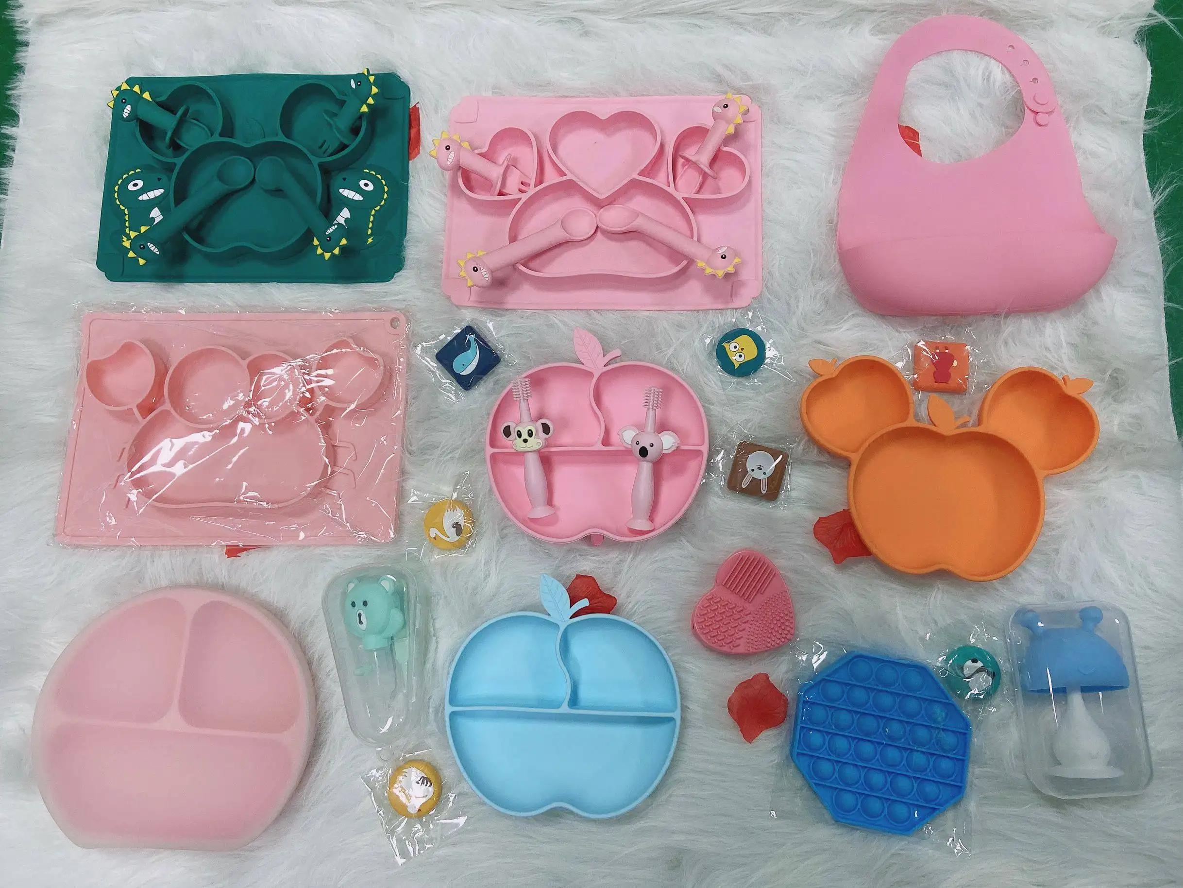 Dongguan Shengbin Silicone Rubber Products Co., Ltd.