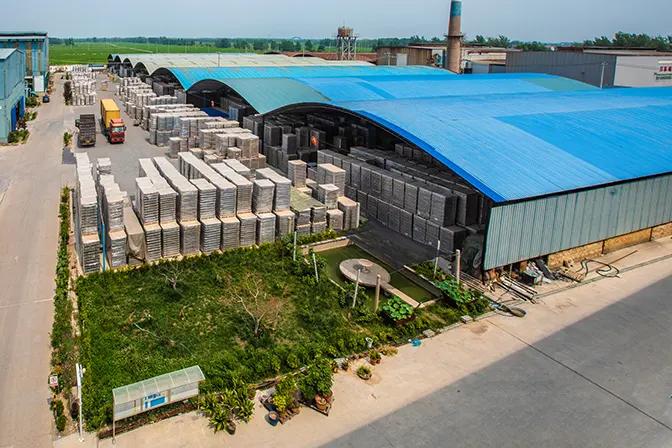 Jiangsu Rongtai Glass Products Co., Ltd.