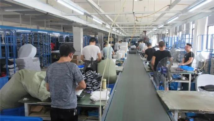 Zhejiang Anji Hengyun Furniture Co., Ltd.
