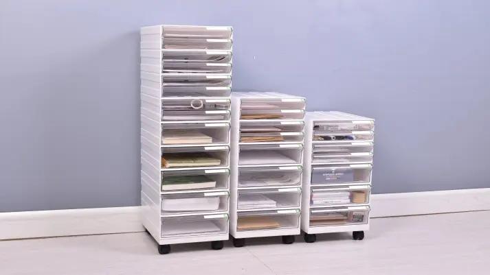 Dongguan Zhengdong Storage Equipment Co., Ltd.