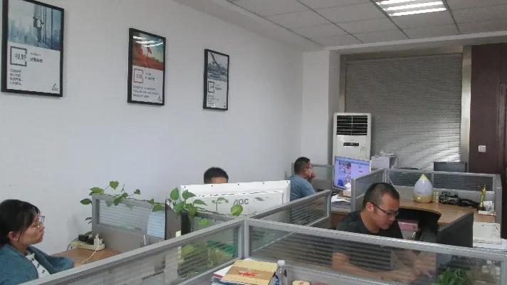 Suzhou ACC Machine Co., Ltd.