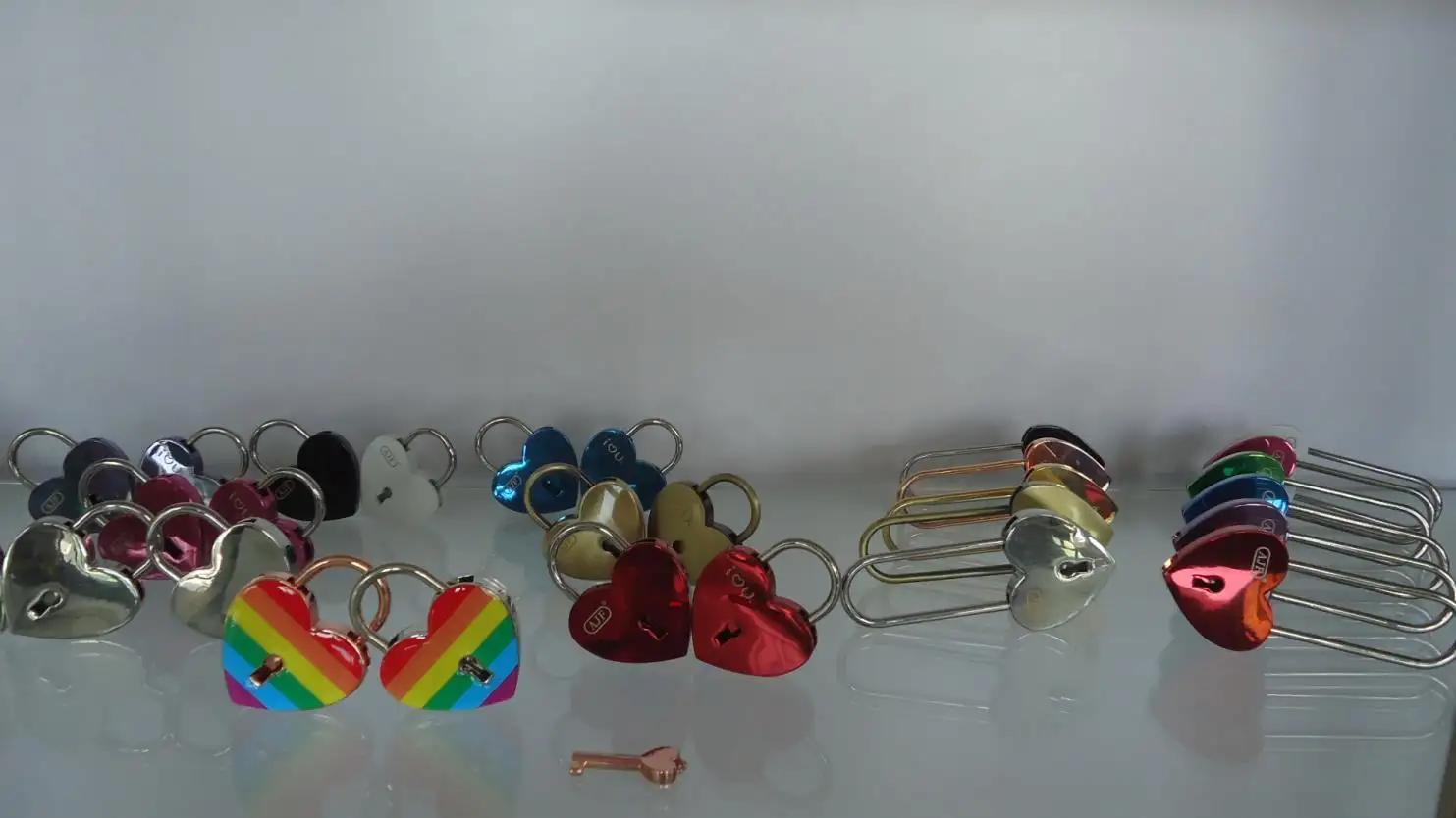 Ningbo AJF Locks Co., Ltd.