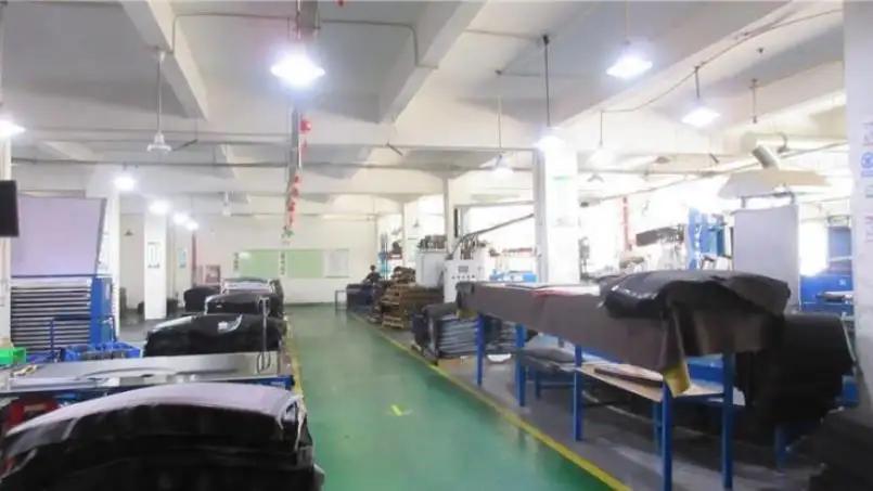 Supplier