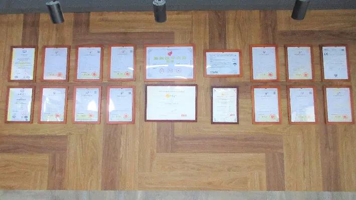 Jiangsu Zhengjun Decoration Materials Co., Ltd.